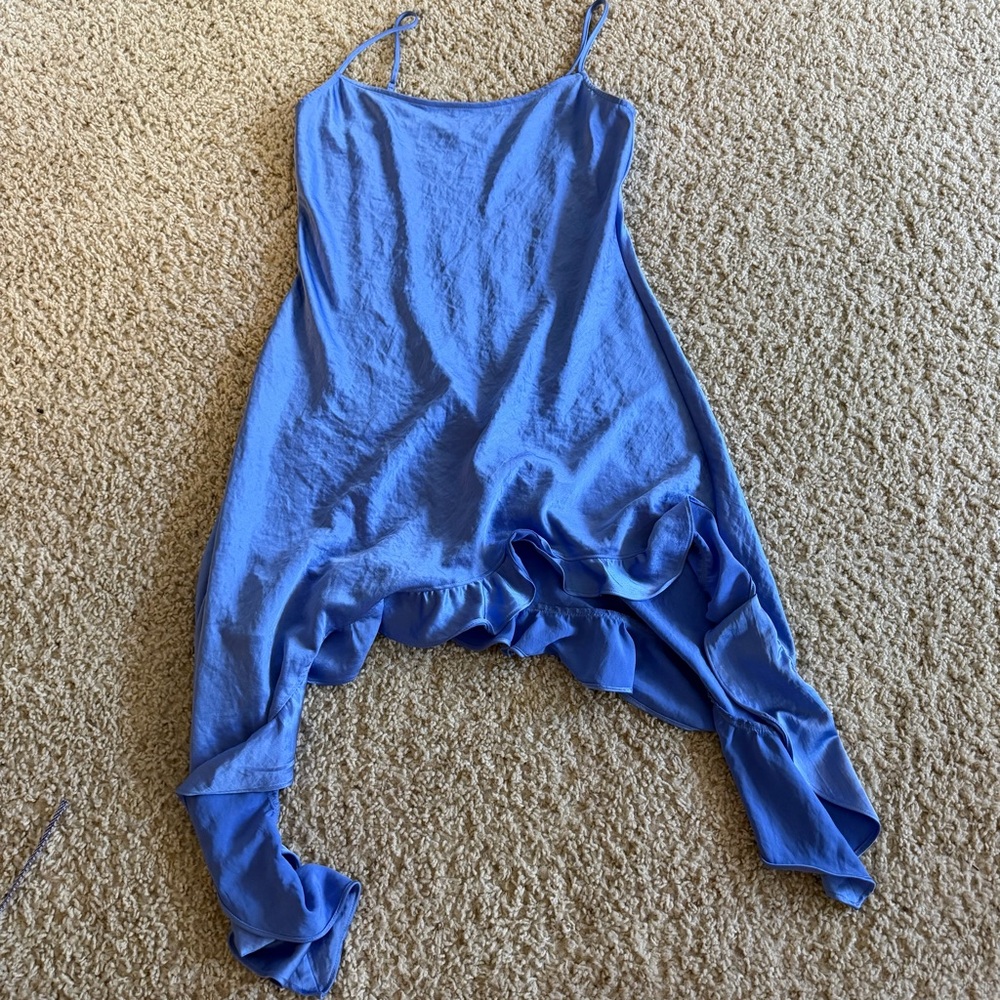 Reformation Kylen Dress - Picture 6 of 7